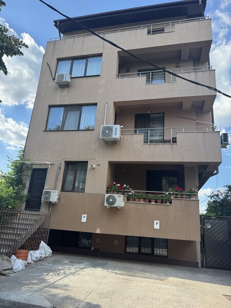Damaroaia, garsoniera pretabil pt spatiu / locuita