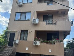 Damaroaia, garsoniera pretabil pt spatiu / locuita